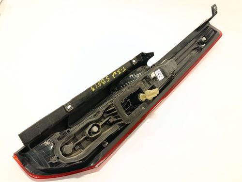 Left taillight FORD TRANSIT CUSTOM V362 Van (FY, FZ) 2.2 TDCi | BP38331793C34 - Image 3