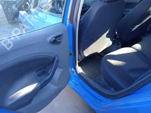 Radiator fan SEAT IBIZA IV (6J5, 6P1) | BP12236744M35