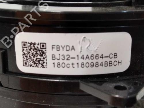Squib airbag LAND ROVER RANGE ROVER SPORT II (L494) 2.0 P400e PHEV 4x4 | BP5605077C102 