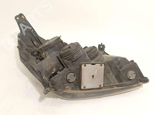 Left headlight OPEL VECTRA C GTS (Z02) | BP37874883C28 - Image 5