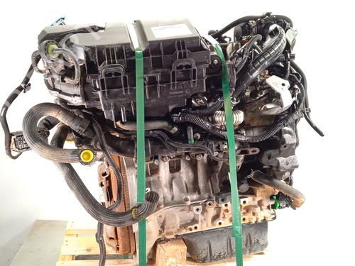 Used Engine CITROËN BERLINGO (ER_, EC_) 1.5 BlueHDi 100 (102 hp) 29004328