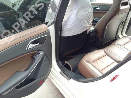 Throttle body MERCEDES-BENZ CLA Shooting Brake (X117) CLA 220 d (117.903) | BP7182010M82  - Image 19