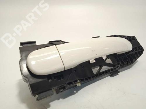 Used Rear right exterior door handle SEAT TOLEDO IV (KG3) 1.6 TDI (105 hp) 6936579