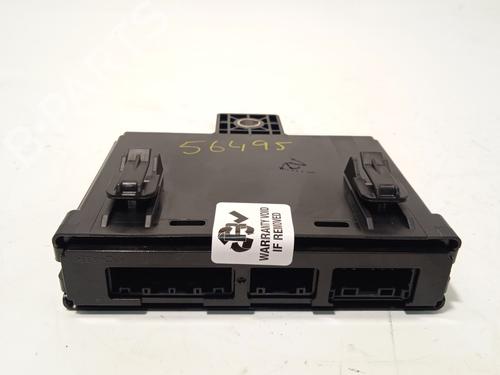 Elektronisk modul MAZDA 3 Hatchback (BP) 2.0 SKYACTIV-G M Hybrid | BP28313486M83 