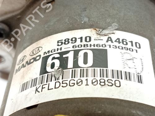 ABS pump KIA CARENS IV  | BP32435857M43  - Image 7
