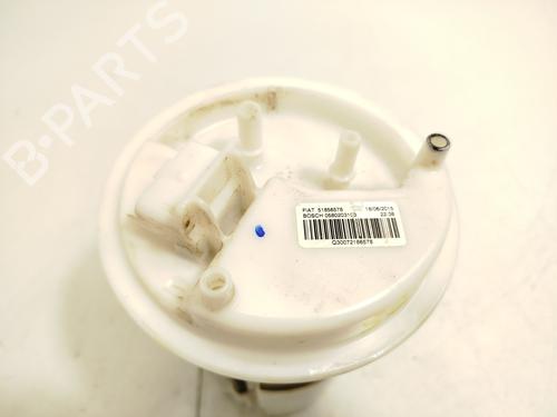 Fuel pump CITROËN NEMO MPV 1.3 HDi 75 | BP28421071M76 - Image 3