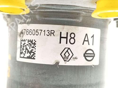 ABS pump RENAULT CLIO V (B7_) 1.0 LPG (B7MT) | BP40292712M43 - Image 7