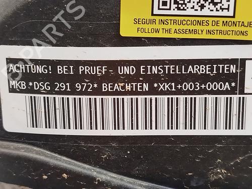 Engine SEAT IBIZA V (KJ1, KJG) 1.0 MPi | BP34475601M1 - Image 8