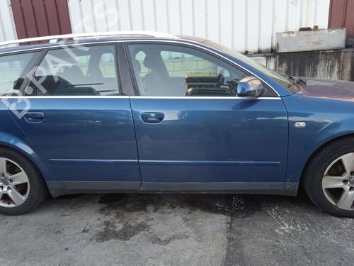 Front left window mechanism AUDI A4 B6 Avant (8E5) 2.5 TDI quattro | BP29207227C22 