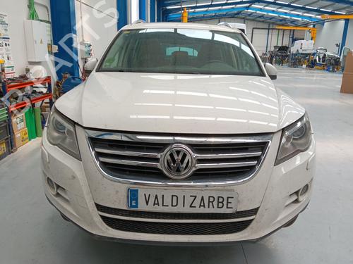AC compressor VW TIGUAN (5N_) 2.0 TFSI 4motion | BP37261908M34 - Image 18