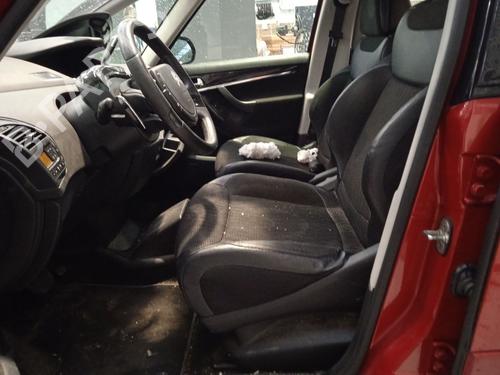 Gearbox CITROËN C4 Picasso I MPV (UD_) 1.6 HDi 110 | BP32493014M3 