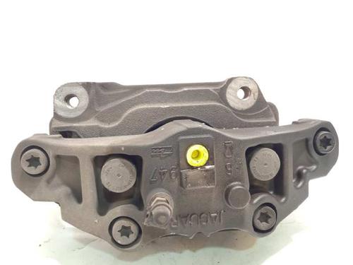 Left front brake caliper JAGUAR XF I (X250) 3.0 D | BP15258586M105