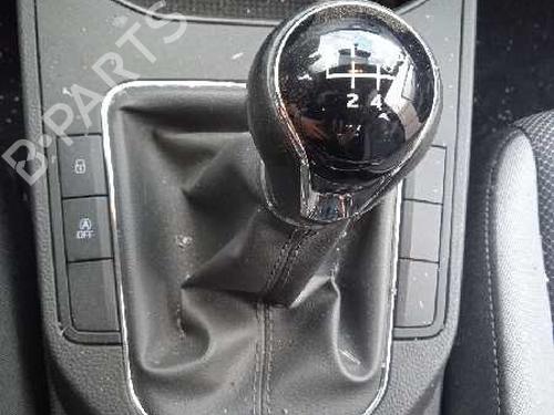 Alternator SEAT IBIZA V (KJ1, KJG) 1.0 TSI | BP9731792M7 