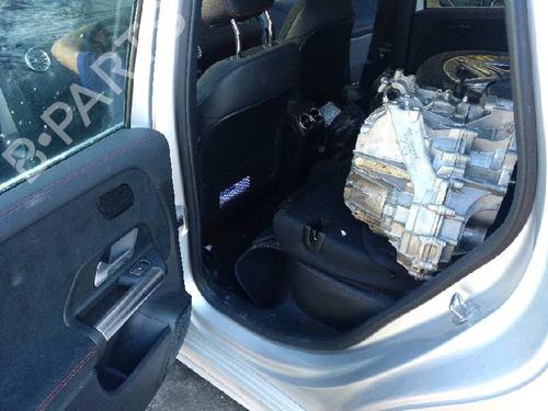 Electronic module MERCEDES-BENZ B-CLASS Sports Tourer (W247) B 200 d (247.012) | BP6064602M83 