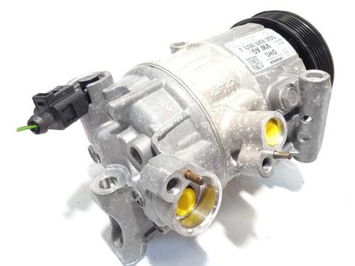 Used AC compressor VW GOLF VII (5G1, BQ1, BE1, BE2) [2012-2021]  10722896