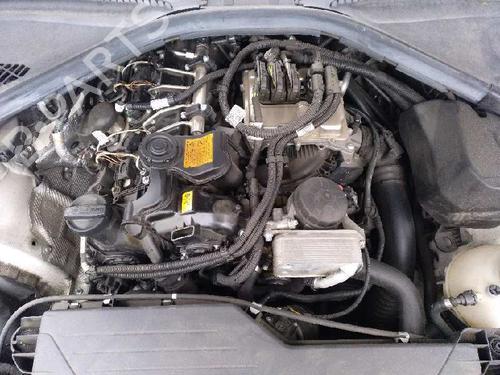 Front left window mechanism BMW 4 Gran Coupe (F36) 428 i | BP5774344C22 