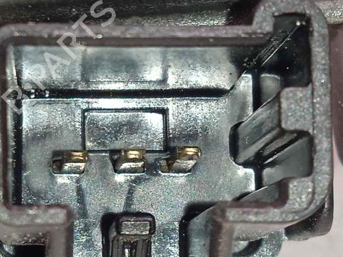 Rear wiper motor FORD FIESTA VII (HJ, HF)  | BP17678567M102 