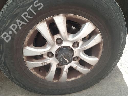 Front wiper motor TATA SAFARI (42_FD) | BP27376127M29