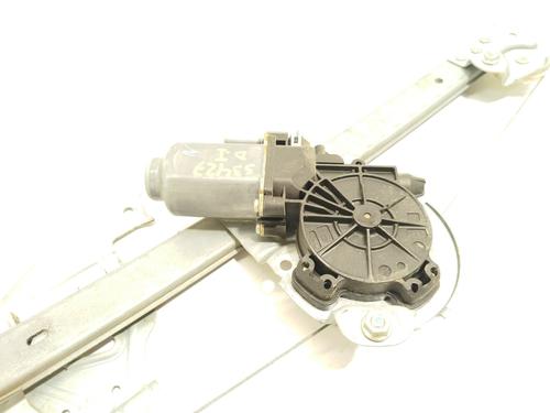 Front left window mechanism PEUGEOT 107 (PM_, PN_) 1.0 | BP25136756C22 