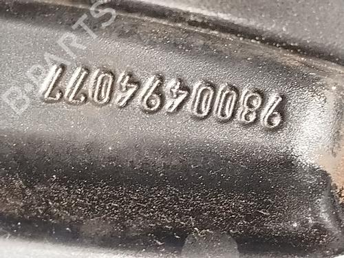 Fælk CITROËN C3 III (SX) 1.2 VTi 82 | BP27697808C45 