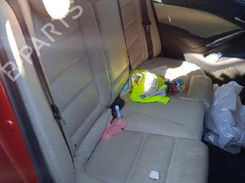 Headlight switch MAZDA 6 Saloon (GH)  | BP8675351I24 