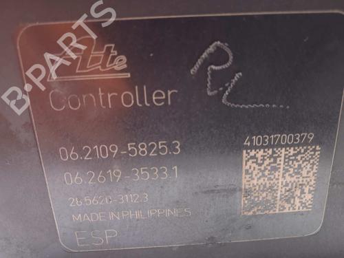 ABS pump SUBARU LEGACY V Estate (BR) 2.0 D AWD (BRD) | BP18003155M43 
