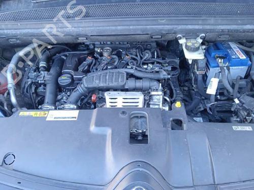 Alternator CITROËN C4 Picasso II  | BP13462765M7  - Image 8