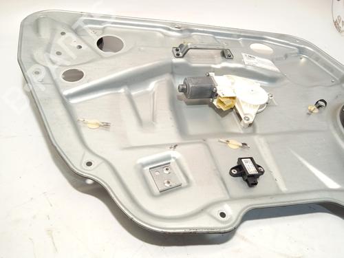 Front left window mechanism MERCEDES-BENZ R-CLASS (W251, V251) R 280 CDI 4-matic (251.020) | BP30152894C22