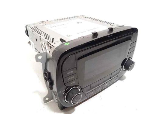 Used Radio Radio 16430149 16430149