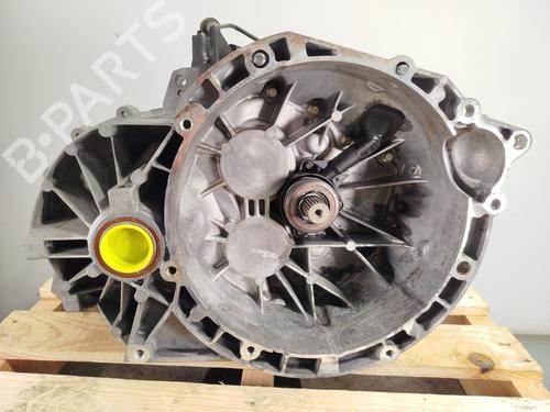 Gearbox VOLVO V50 (545) 2.0 D | BP22728801M3 