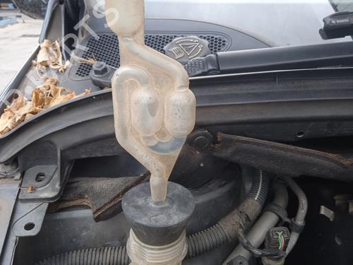 Engine PEUGEOT 307 CC (3B) 2.0 16V | BP28450858M1 