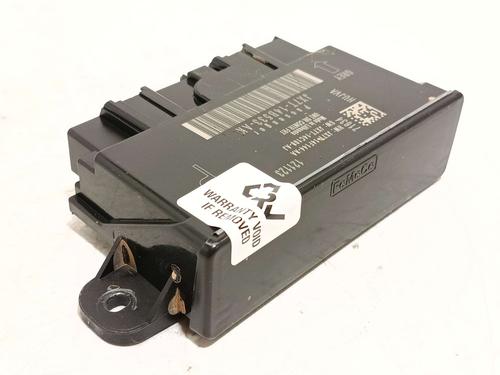 Used Electronic module Electronic module 39096098 39096098