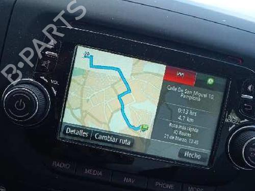 Front right window mechanism FIAT 500L (351_, 352_) 1.6 D Multijet (199LYD1B) | BP12999408C23 