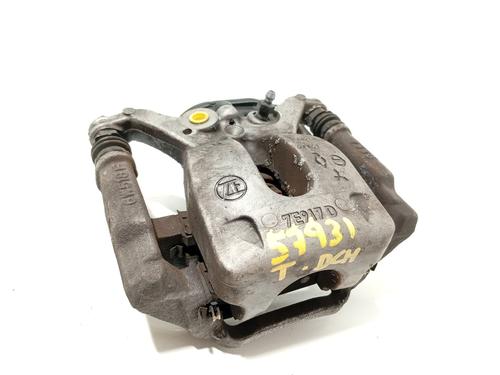 Used Right rear brake caliper Right rear brake caliper NISSAN QASHQAI III (J12) 1.3 DIG-T (140 hp) 33796159 33796159