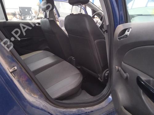 ABS pump OPEL CORSA D (S07) 1.3 CDTI (L08, L68) | BP34187447M43  - Image 37