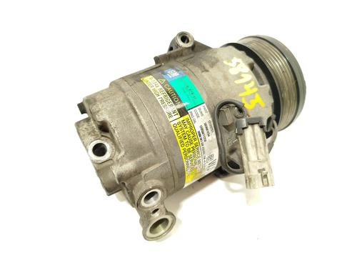 AC-Kompressor AC-Kompressor OPEL ASTRA H (A04) 1.7 CDTI (L48) (100 hp) 34539121 34539121