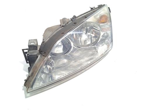 Left headlight FORD MONDEO III (B5Y) 1.8 16V | BP33796141C28 - Image 2