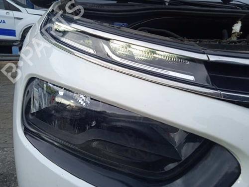 Electronic sensor CITROËN C4 CACTUS 1.5 BlueHDi 100 | BP16058088M84