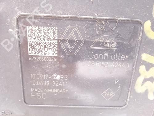 ABS pump RENAULT EXPRESS Box Body/MPV  | BP29333426M43 