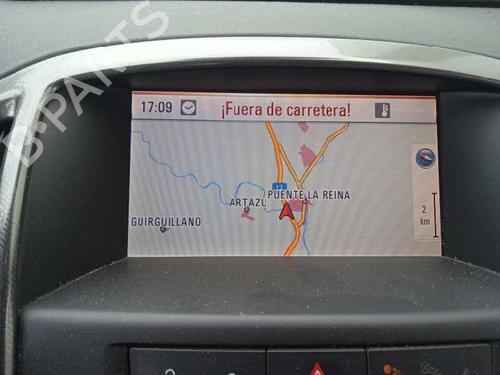 Right tailgate light OPEL ASTRA J (P10) 1.7 CDTI (68) | BP12982930C80 