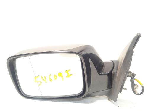 Used Left mirror NISSAN X-TRAIL I (T30) [2001-2013]  22728903