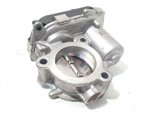 Used Throttle body SEAT IBIZA V (KJ1, KJG) 1.0 TSI (110 hp) 28099568