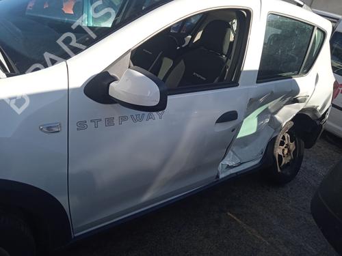 Starter DACIA SANDERO II TCe 90 (B8M1, B8MA, B8AC) | BP32060341M8  - Image 14