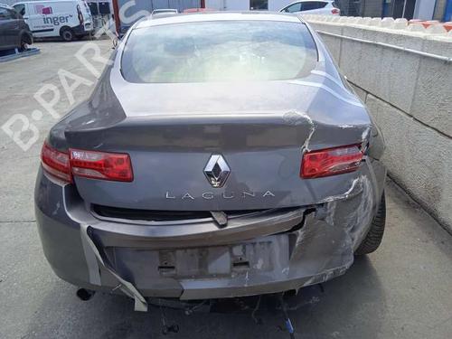 Electronic module RENAULT LAGUNA Coupe (DT0/1) 2.0 dCi (DT01, DT08, DT09, DT0K, DT12, DT1C, DT1D, DT1M,... | BP8125439M83 