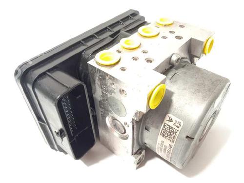 Used ABS pump PEUGEOT 2008 I (CU_) [2013-2025]  12213709