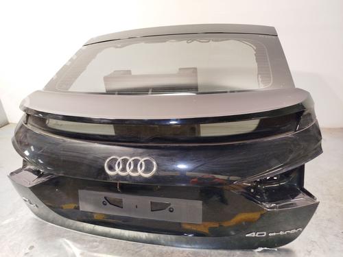 Tailgate AUDI Q4 E-TRON Sportback (F4N) 40 | BP28107378C6 
