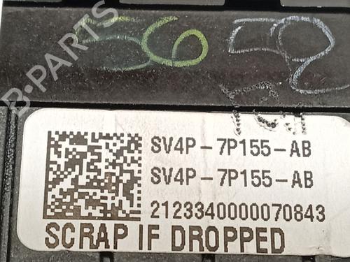 Gear lever FORD KUGA III (DFK) 2.5 FHEV | BP32989271M90 - Image 6