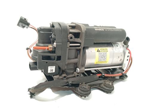 Used Suspension compressor Suspension compressor 31356954 31356954