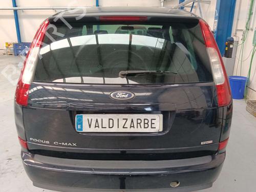 Engine FORD FOCUS C-MAX (DM2) 1.6 TDCi | BP40013800M1 - Image 37