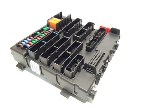 Fuse box CADILLAC BLS 1.9 D (150 hp) 8322426